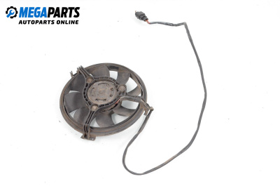 Radiator fan for Volkswagen Passat IV Sedan B5.5 (10.2000 - 12.2005) 2.3 V5 4motion, 170 hp