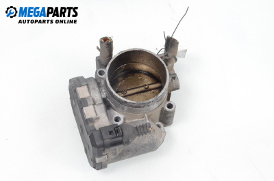 Clapetă carburator for Volkswagen Passat IV Sedan B5.5 (10.2000 - 12.2005) 2.3 V5 4motion, 170 hp