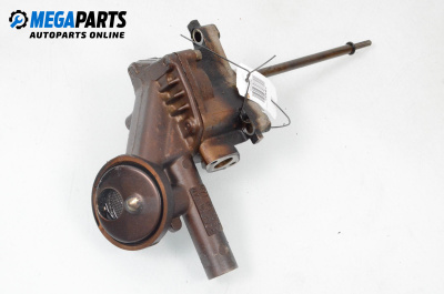 Oil pump for Volkswagen Passat IV Sedan B5.5 (10.2000 - 12.2005) 2.3 V5 4motion, 170 hp, № 071115105C