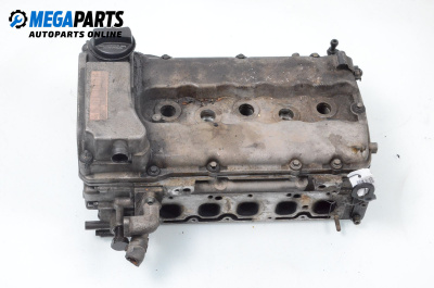 Engine head for Volkswagen Passat IV Sedan B5.5 (10.2000 - 12.2005) 2.3 V5 4motion, 170 hp