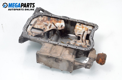 Crankcase for Volkswagen Passat IV Sedan B5.5 (10.2000 - 12.2005) 2.3 V5 4motion, 170 hp