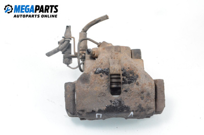 Caliper for Volkswagen Passat IV Sedan B5.5 (10.2000 - 12.2005), position: front - left