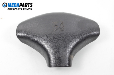 Airbag for Peugeot 306 Hatchback (01.1993 - 10.2003), 3 uși, hatchback, position: fața