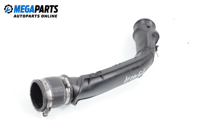 Turbo pipe for Citroen Xantia II Break (01.1998 - 04.2003) 1.9 Turbo D, 90 hp