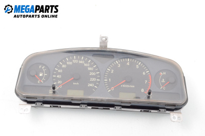 Instrument cluster for Toyota Avensis I Sedan (09.1997 - 02.2003) 1.6 (AT220), 101 hp