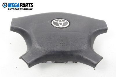 Airbag for Toyota Avensis I Sedan (09.1997 - 02.2003), 5 uși, sedan, position: fața