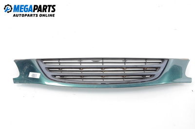 Grilă for Toyota Avensis I Sedan (09.1997 - 02.2003), sedan, position: fața