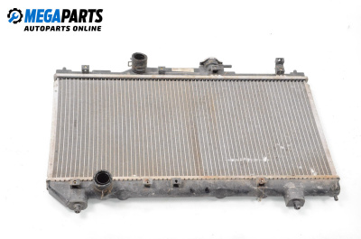 Water radiator for Toyota Avensis I Sedan (09.1997 - 02.2003) 1.6 (AT220), 101 hp