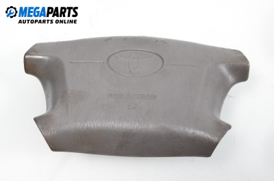 Airbag for Toyota Corolla E11 Sedan (04.1997 - 06.2002), 5 uși, sedan, position: fața