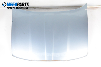 Bonnet for Skoda Octavia I Hatchback (09.1996 - 12.2010), 5 doors, hatchback, position: front