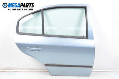 Door for Skoda Octavia I Hatchback (09.1996 - 12.2010), 5 doors, hatchback, position: rear - right