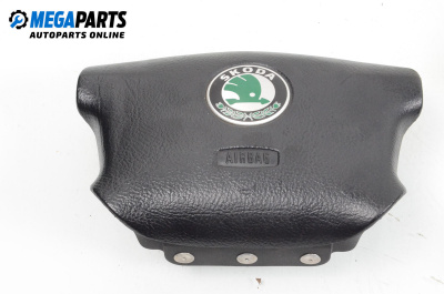 Airbag for Skoda Octavia I Hatchback (09.1996 - 12.2010), 5 doors, hatchback, position: front