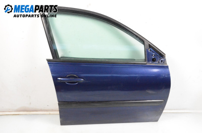 Door for Renault Megane II Grandtour (08.2003 - 08.2012), 5 doors, station wagon, position: front - right