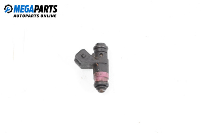 Gasoline fuel injector for Renault Megane II Grandtour (08.2003 - 08.2012) 1.6 16V, 112 hp