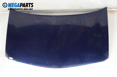 Bonnet for Renault Megane II Grandtour (08.2003 - 08.2012), 5 doors, station wagon, position: front