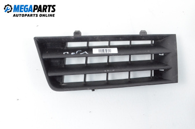 Grilă în bara de protecție for Renault Megane II Grandtour (08.2003 - 08.2012), combi, position: fața