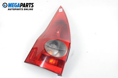 Tail light for Renault Megane II Grandtour (08.2003 - 08.2012), station wagon, position: left