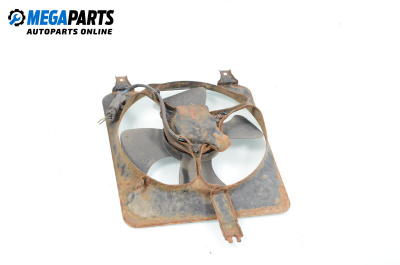 Radiator fan for Honda Accord V Sedan (09.1995 - 10.1998) 1.8 i (CE7), 116 hp