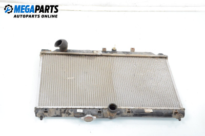 Water radiator for Honda Accord V Sedan (09.1995 - 10.1998) 1.8 i (CE7), 116 hp