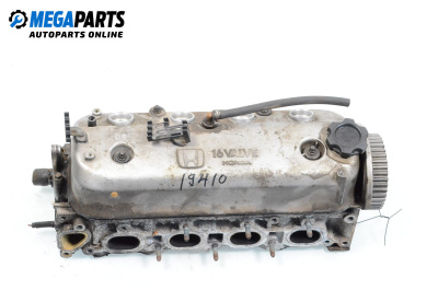 Engine head for Honda Accord V Sedan (09.1995 - 10.1998) 1.8 i (CE7), 116 hp