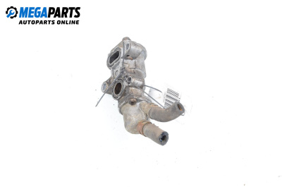 Schrittmotor for Honda Accord V Sedan (09.1995 - 10.1998) 1.8 i (CE7), 116 hp