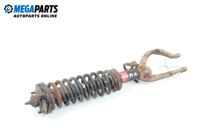 Macpherson shock absorber for Honda Accord V Sedan (09.1995 - 10.1998), sedan, position: front - left