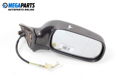 Spiegel for Subaru Forester SUV I (03.1997 - 09.2002), 5 türen, suv, position: rechts