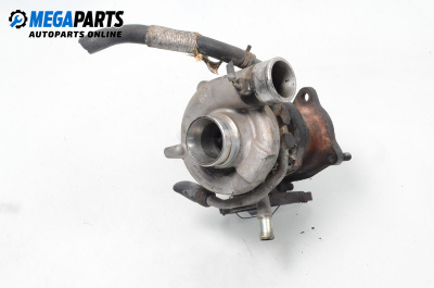 Turbo for Subaru Forester SUV I (03.1997 - 09.2002) 2.0 S Turbo AWD, 170 hp, № 14412AA240