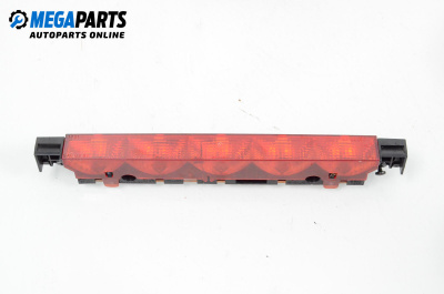 Central tail light for Peugeot 407 Sedan (02.2004 - 12.2011), sedan