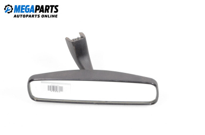 Zentral-ruckspiegel for Peugeot 407 Sedan (02.2004 - 12.2011)