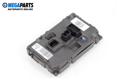 Module for Peugeot 407 Sedan (02.2004 - 12.2011), № BSC A01 00