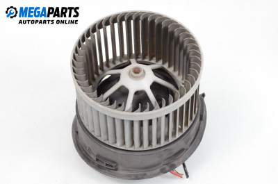 Heating blower for Peugeot 407 Sedan (02.2004 - 12.2011), № 7737080501