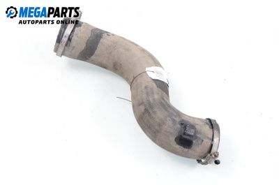 Turbo hose for Peugeot 407 Sedan (02.2004 - 12.2011) 2.0 HDi 135, 136 hp