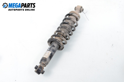 Macpherson shock absorber for Peugeot 407 Sedan (02.2004 - 12.2011), sedan, position: rear - right