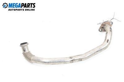 EGR tube for Peugeot 407 Sedan (02.2004 - 12.2011) 2.0 HDi 135, 136 hp