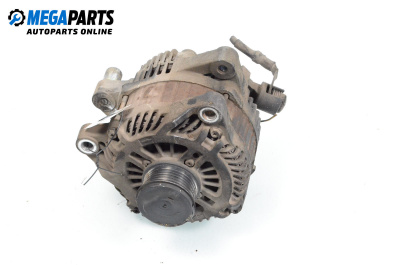 Alternator for Peugeot 407 Sedan (02.2004 - 12.2011) 2.0 HDi 135, 136 hp, № A004TJ0084B