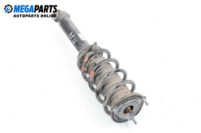 Macpherson shock absorber for Peugeot 407 Sedan (02.2004 - 12.2011), sedan, position: front - right