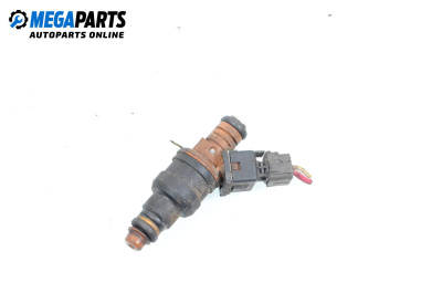 Gasoline fuel injector for Hyundai Lantra II Sedan (06.1995 - 10.2000) 2.0 16V, 139 hp