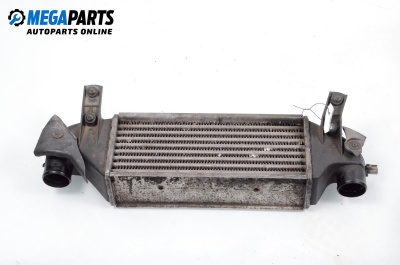 Intercooler for Ford Focus I Hatchback (10.1998 - 12.2007) 1.8 Turbo DI / TDDi, 90 hp