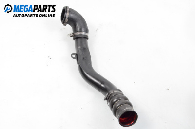 Turbo pipe for Ford Focus I Hatchback (10.1998 - 12.2007) 1.8 Turbo DI / TDDi, 90 hp