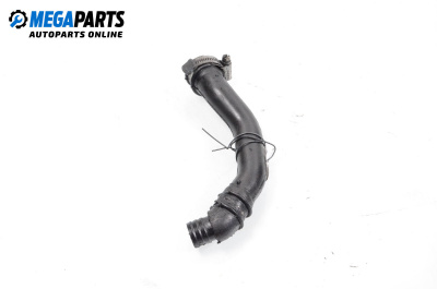 Turbo pipe for Ford Focus I Hatchback (10.1998 - 12.2007) 1.8 Turbo DI / TDDi, 90 hp