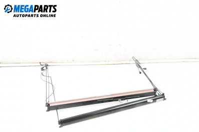 Parasolare for Isuzu Classic Bus (10.2006 - ...)