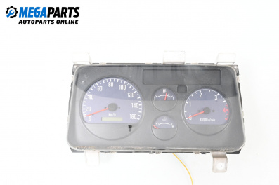 Instrument cluster for Isuzu Classic Bus (10.2006 - ...) 4.6 D, 121 hp