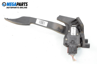 Throttle pedal for Opel Corsa C Hatchback (09.2000 - 12.2009), № GM 9 129 423 CL