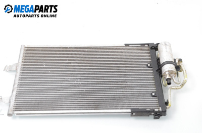 Air conditioning radiator for Opel Corsa C Hatchback (09.2000 - 12.2009) 1.2, 75 hp