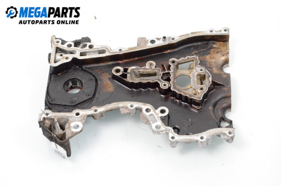 Oil pump for Opel Corsa C Hatchback (09.2000 - 12.2009) 1.2, 75 hp