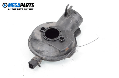 Conductă de aer for Opel Corsa C Hatchback (09.2000 - 12.2009) 1.2, 75 hp