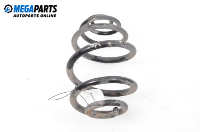 Coil spring for Opel Corsa C Hatchback (09.2000 - 12.2009), hatchback, position: rear