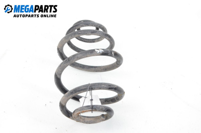 Coil spring for Opel Corsa C Hatchback (09.2000 - 12.2009), hatchback, position: rear