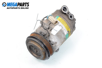 AC compressor for Opel Corsa C Hatchback (09.2000 - 12.2009) 1.2, 75 hp